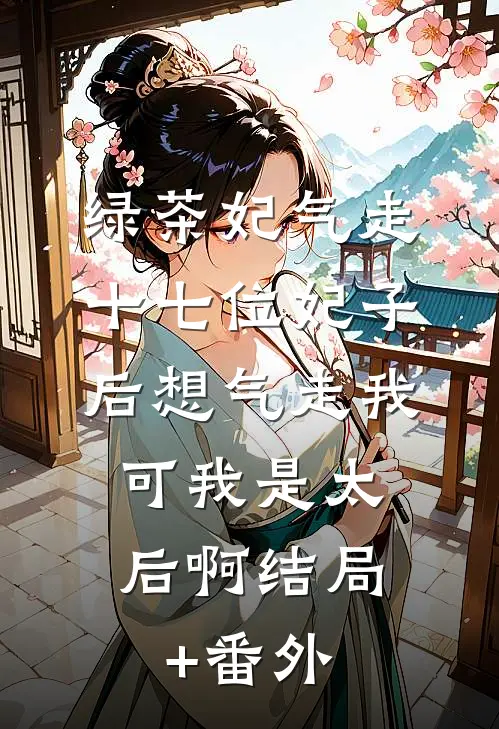 绿茶妃气走十七位妃子后想气走我，可我是太后啊结局+番外