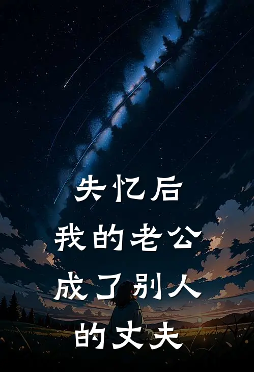失忆后，我的老公成了别人的丈夫