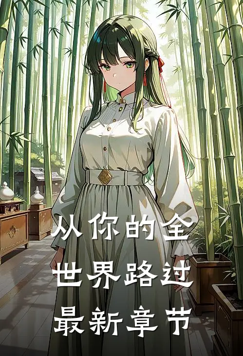 从你的全世界路过最新章节