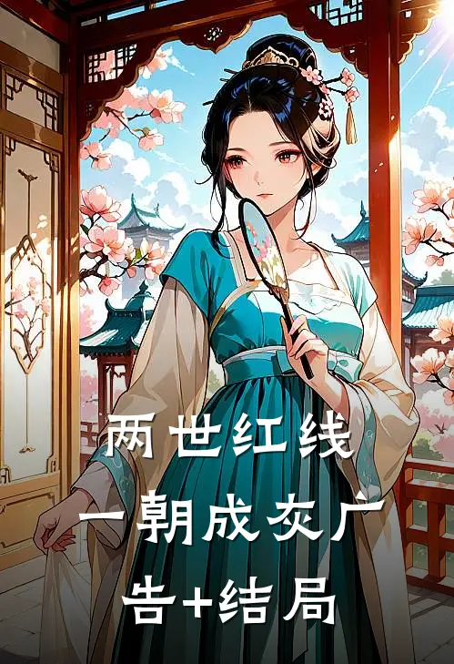 两世红线，一朝成灰广告+结局