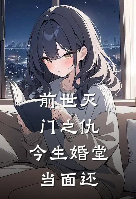 前世灭门之仇，今生婚堂当面还