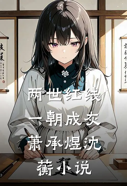 两世红线，一朝成灰萧承煜沈蘅小说
