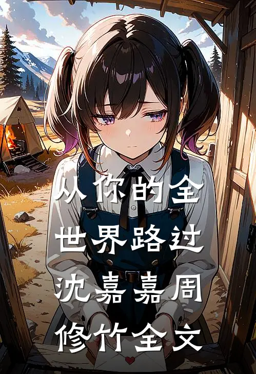 从你的全世界路过沈嘉嘉周修竹全文