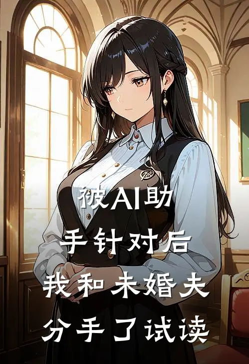 被AI助手针对后，我和未婚夫分手了试读
