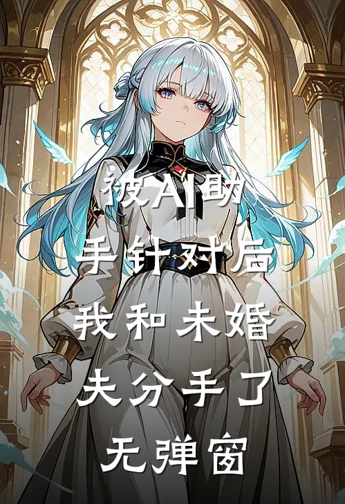 被AI助手针对后，我和未婚夫分手了无弹窗