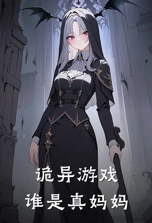 诡异游戏谁是真妈妈