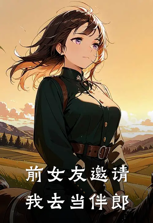 前女友邀请我去当伴郎txt