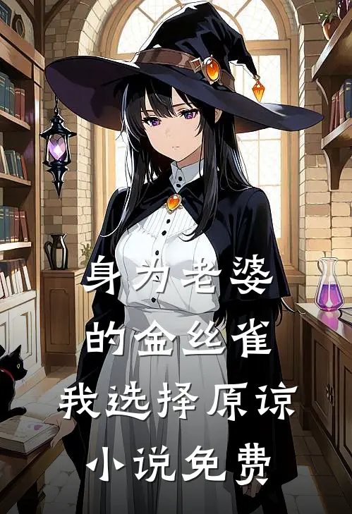 身为老婆的金丝雀，我选择原谅小说免费