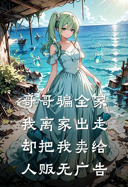 哥哥骗全家我离家出走，却把我卖给人贩无广告
