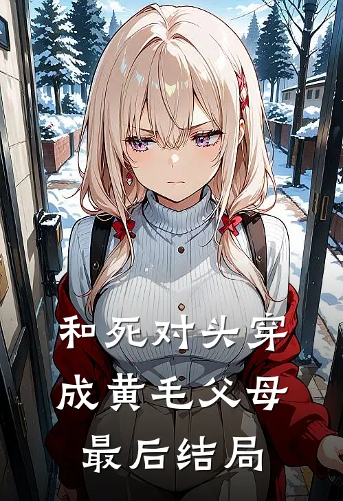 和死对头穿成黄毛父母最后结局