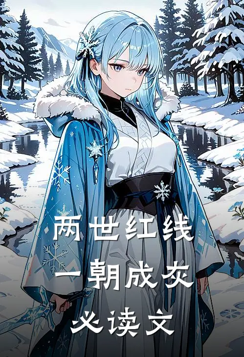 两世红线，一朝成灰必读文