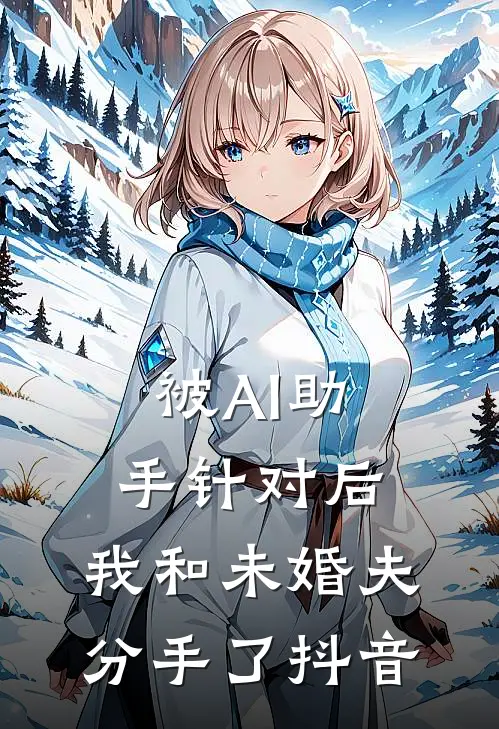 被AI助手针对后，我和未婚夫分手了抖音