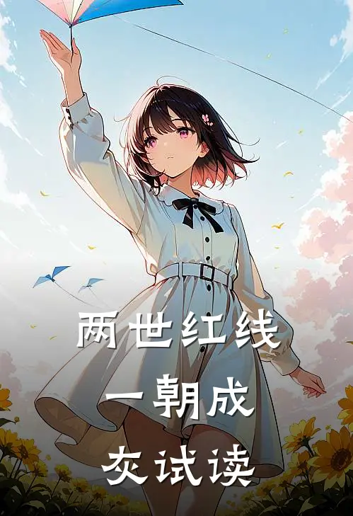 两世红线，一朝成灰试读