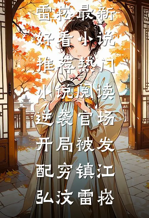 逆袭官场，开局被发配穷镇江弘汶雷崧最新好看小说推荐_热门小说阅读逆袭官场，开局被发配穷镇(江弘汶雷崧)