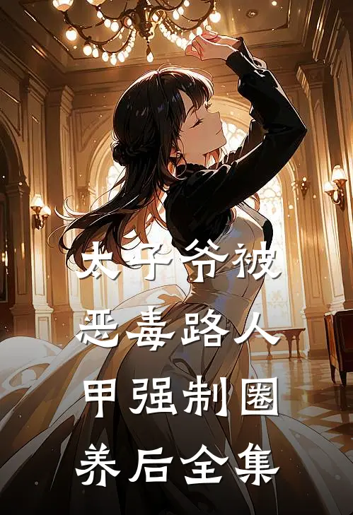 太子爷被恶毒路人甲强制圈养后全集