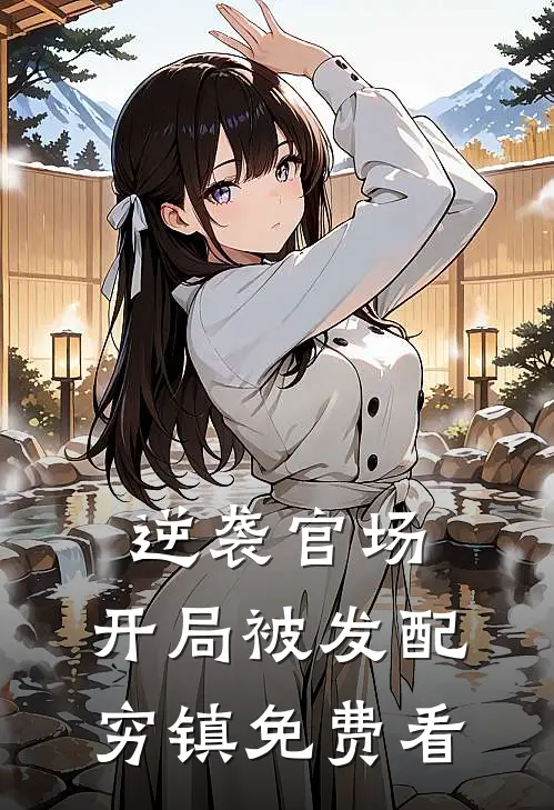 逆袭官场，开局被发配穷镇免费看