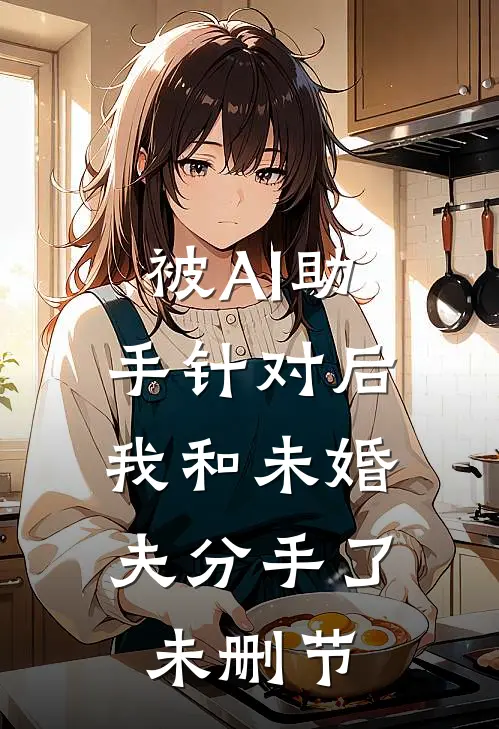 被AI助手针对后，我和未婚夫分手了未删节