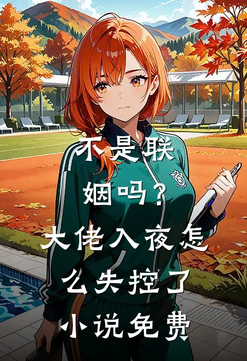 不是联姻吗？大佬入夜怎么失控了小说免费
