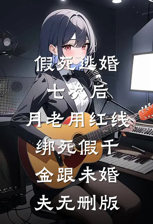假死逃婚七次后，月老用红线绑死假千金跟未婚夫无删版