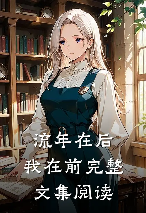 流年在后，我在前完整文集阅读