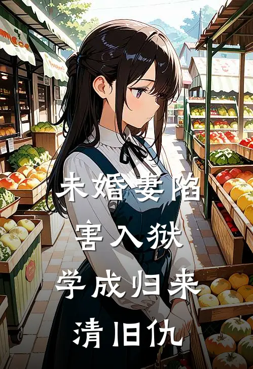 未婚妻陷害入狱，学成归来清旧仇