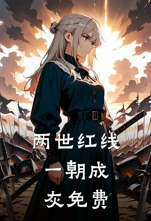 两世红线，一朝成灰免费