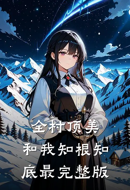 全村顶美，和我知根知底最完整版