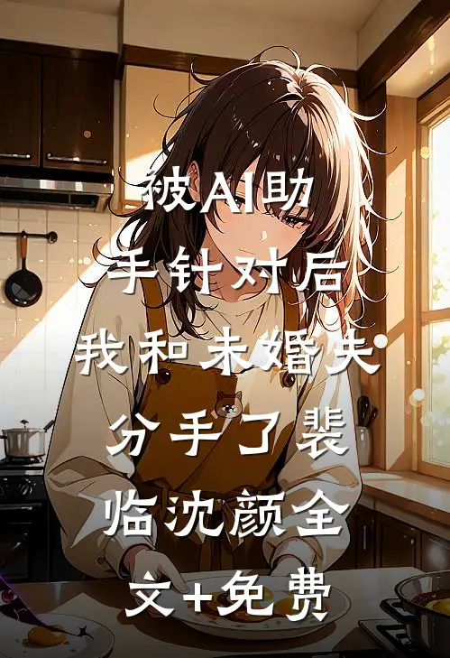 被AI助手针对后，我和未婚夫分手了裴临沈颜全文+免费