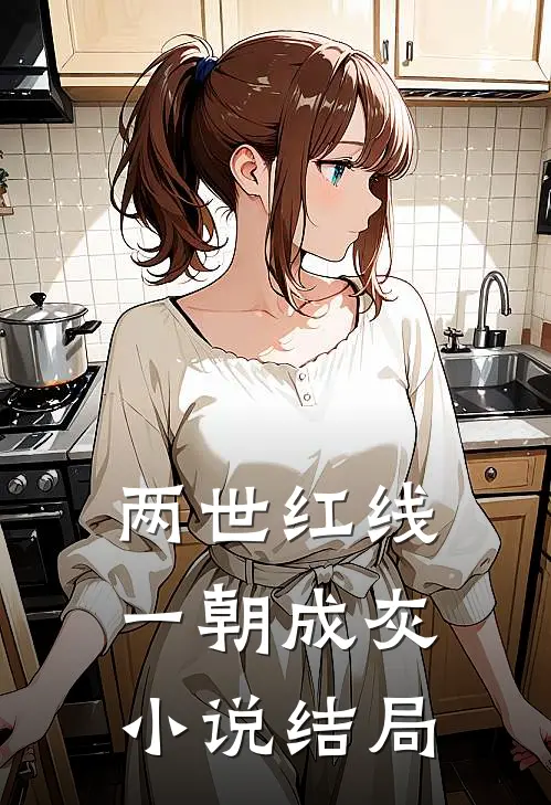 两世红线，一朝成灰小说结局