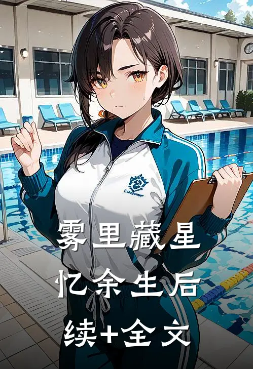 雾里藏星忆余生后续+全文