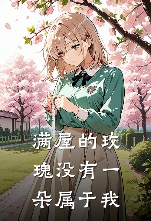 满屋的玫瑰没有一朵属于我的玫瑰