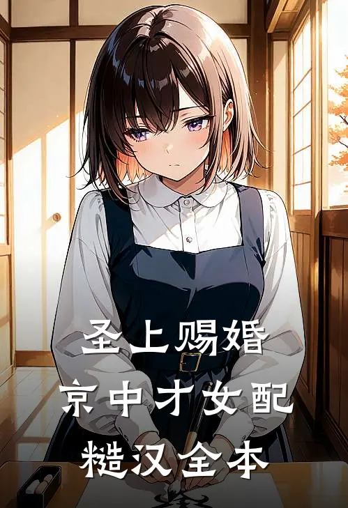 圣上赐婚：京中才女配糙汉全本