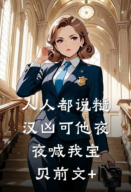 人人都说糙汉凶可他夜夜喊我宝贝前文+