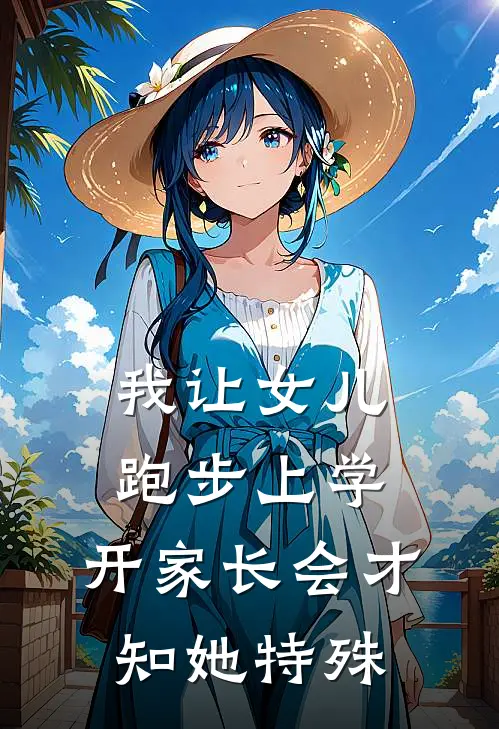 我让女儿跑步上学，开家长会才知她特殊