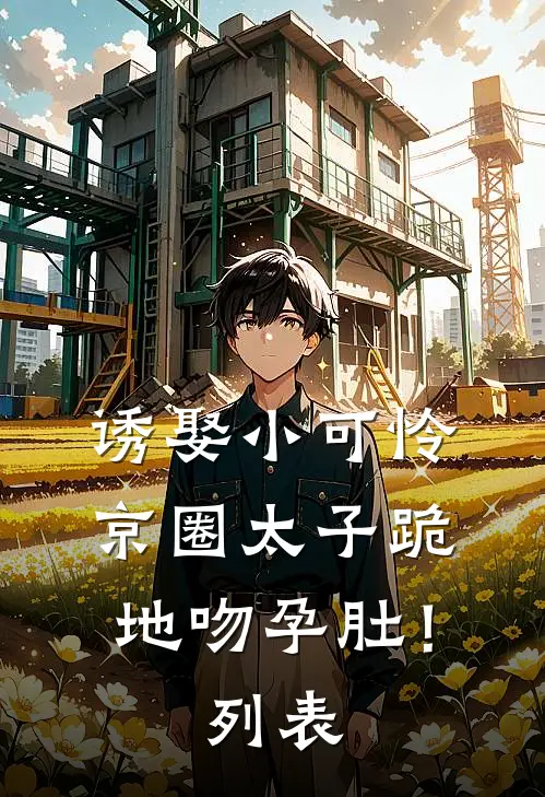 诱娶小可怜，京圈太子跪地吻孕肚！列表