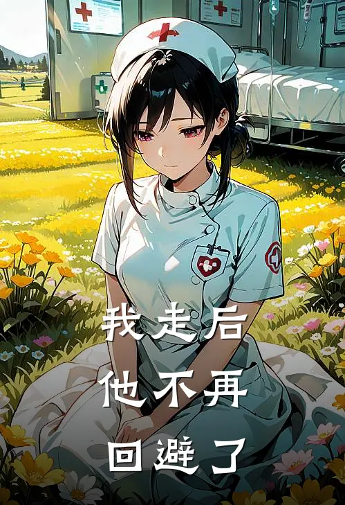 我走后，他不再回避了