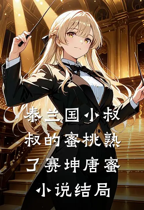 泰兰国小叔叔的蜜桃熟了赛坤唐蜜小说结局