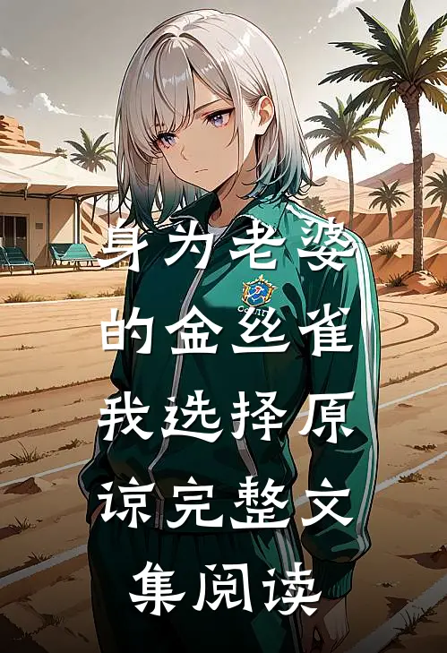身为老婆的金丝雀，我选择原谅完整文集阅读