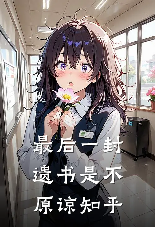 最后一封遗书是不原谅知乎