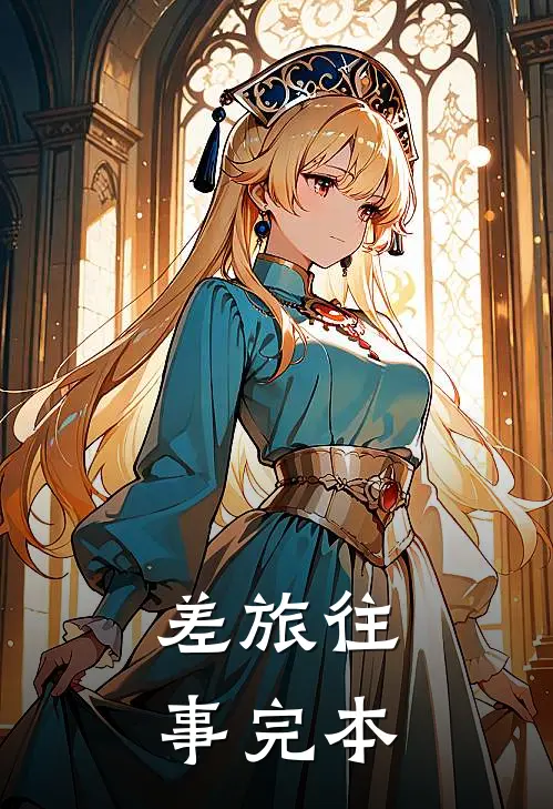 差旅往事完本