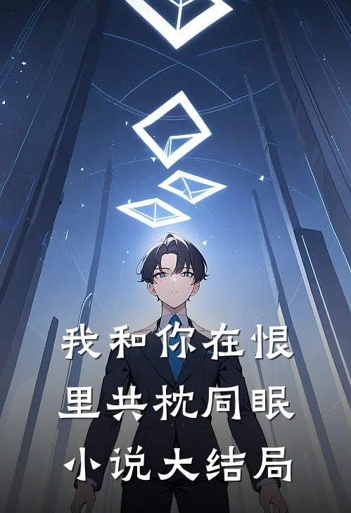 我和你在恨里共枕同眠小说大结局