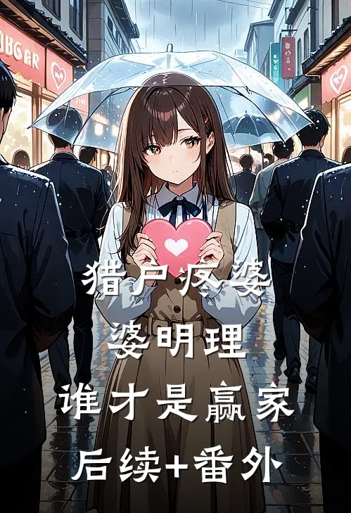 猎户疼婆婆明理，谁才是赢家后续+番外