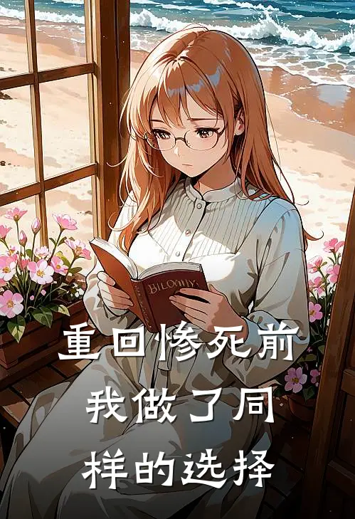 重回惨死前，我做了同样的选择