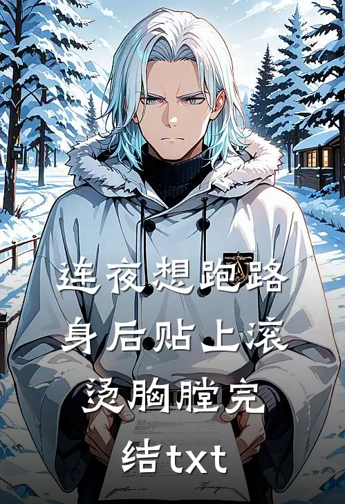 连夜想跑路，身后贴上滚烫胸膛完结txt