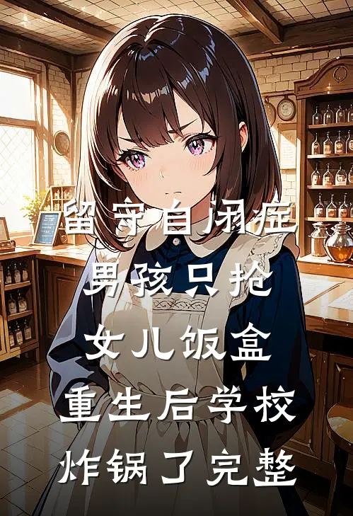 留守自闭症男孩只抢女儿饭盒，重生后学校炸锅了完整