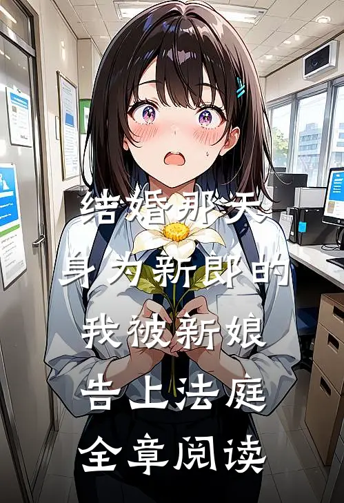 结婚那天，身为新郎的我被新娘告上法庭全章阅读