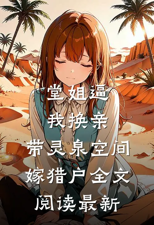 堂姐逼我换亲，带灵泉空间嫁猎户全文阅读最新