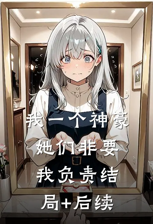 我一个神豪，她们非要我负责结局+后续