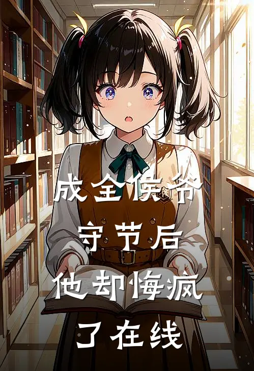 成全侯爷守节后，他却悔疯了在线