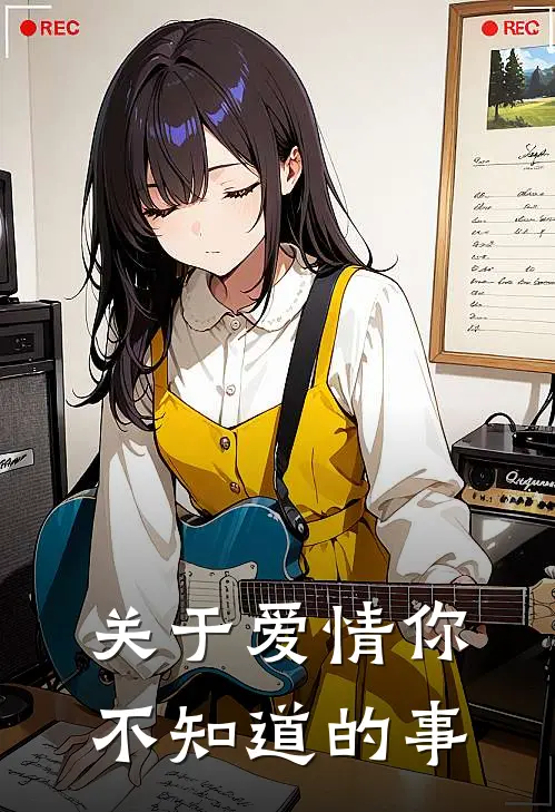 关于爱情你不知道的事